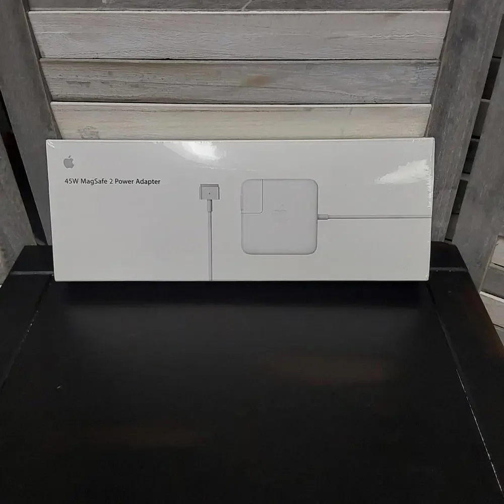 Apple 45W MagSafe 2 Power Adapter for MacBook Air
